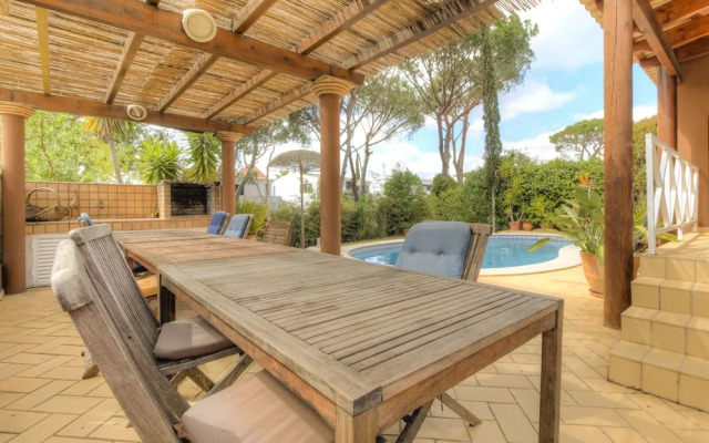 Villas2go2 Vilamoura Chile