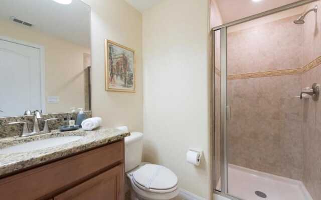 4899ct - Storey Lake 5 Bedroom Townhouse