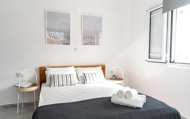 Xenios Avlais Apartments