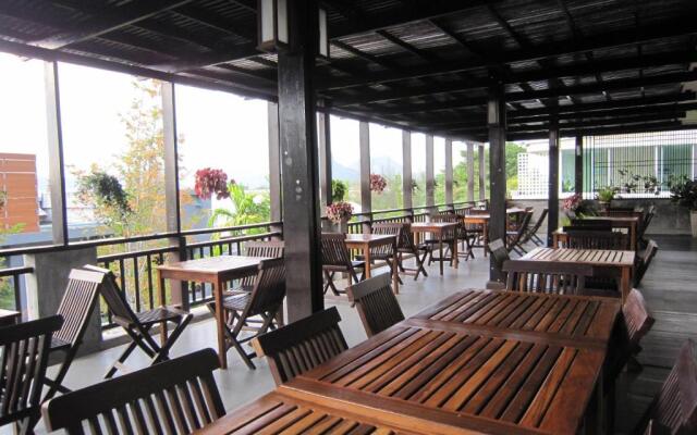 Royal Nakara Ao Nang