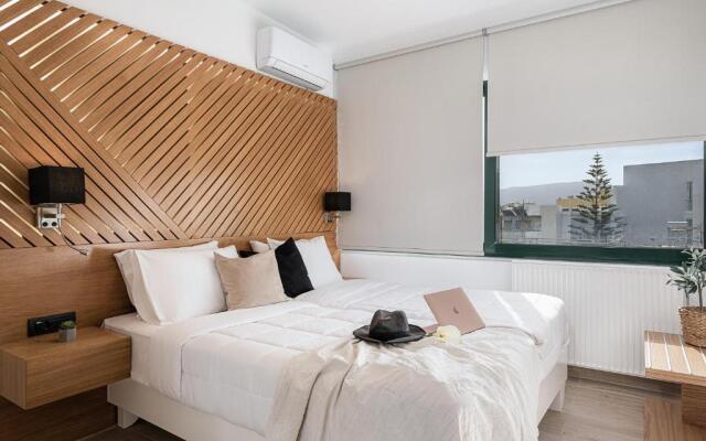 Elia Penthouse