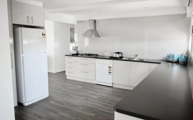 The Harrington Serviced Apartments