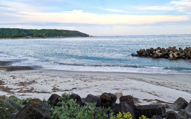 Vacation rentals -ryu-