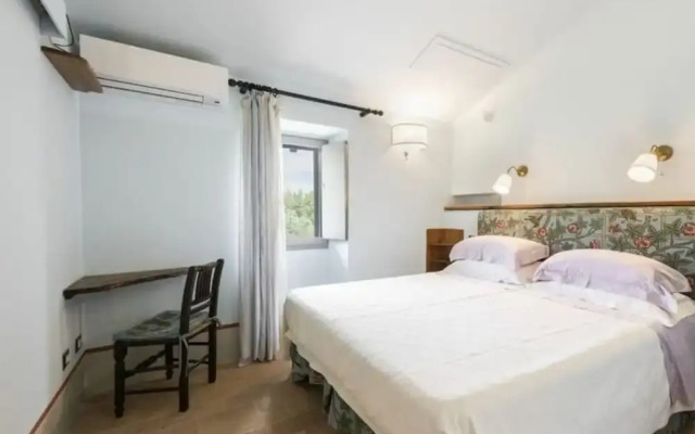 Villa Minotti Comfortable Holiday Residence