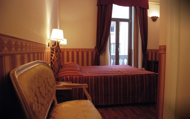 Barberini Suites