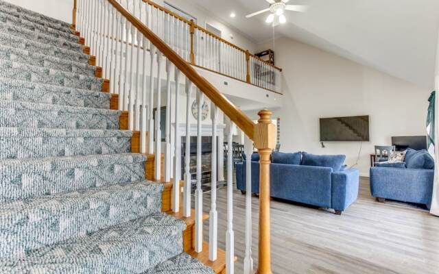 4102 South Ocean Blvd by Escape