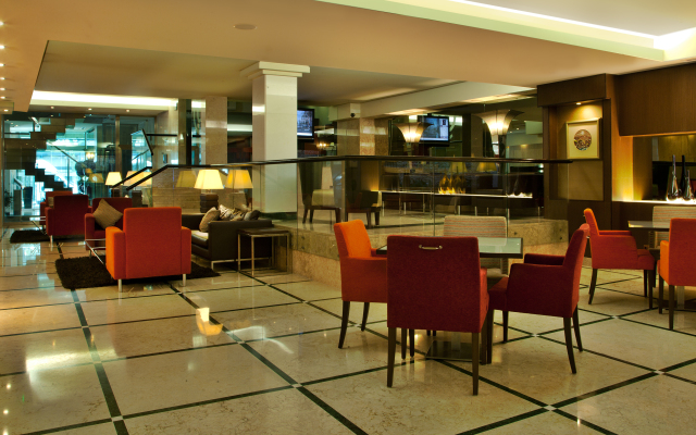 TURIM Ibéria Hotel