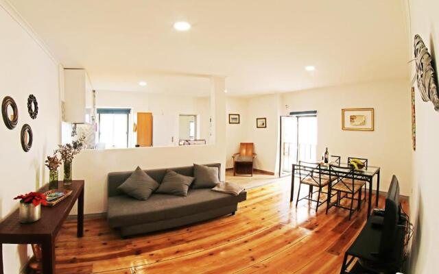 SweetHome at Alfama's Heart