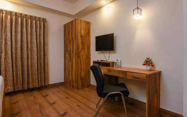 OYO Rooms Marathahalli AECS Layout