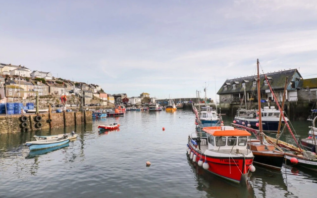 Fishermans Loft