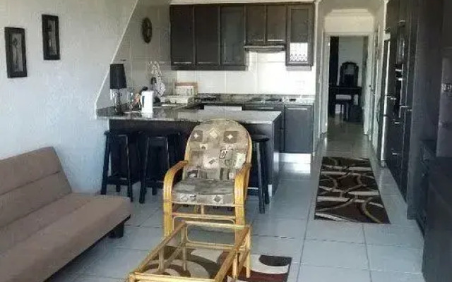 Just Property Uvongo