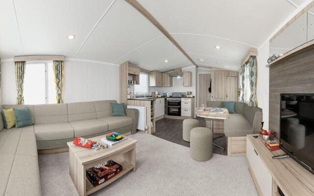 Pease Bay Holiday Park