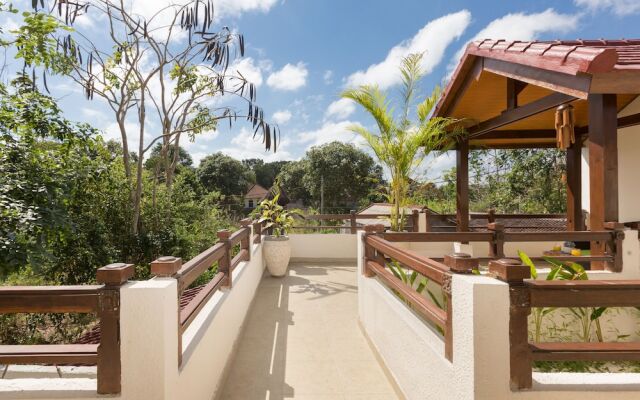 Nalin Bali Villas