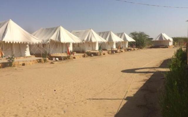 Royal Desert Safari Resort and Camp
