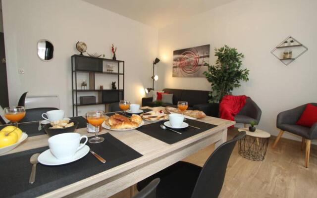 Le Refuge by EasyEscale