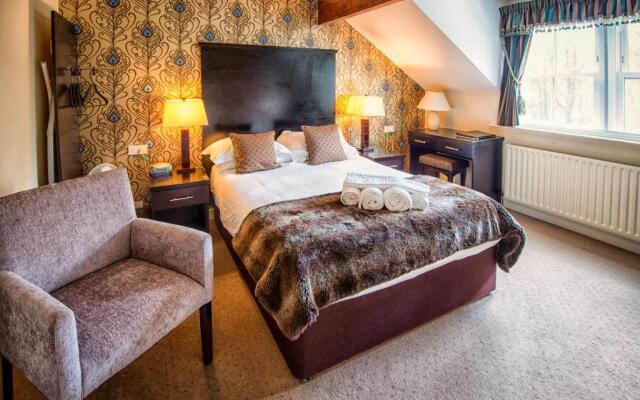 Woodlands Guest House Windermere