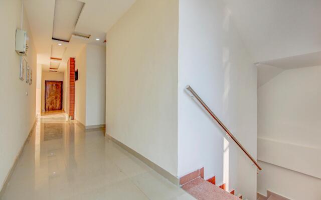 Collection O 82677 Hotel Apj Grand