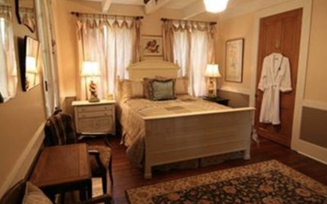 Isabelle Inn Bed & Breakfast