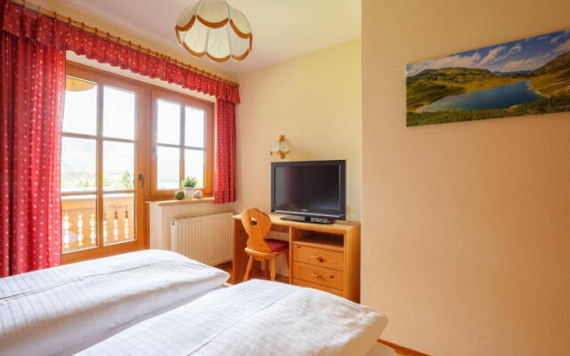 Landhaus Birgbichler - Appartements in Ramsau am Dachstein