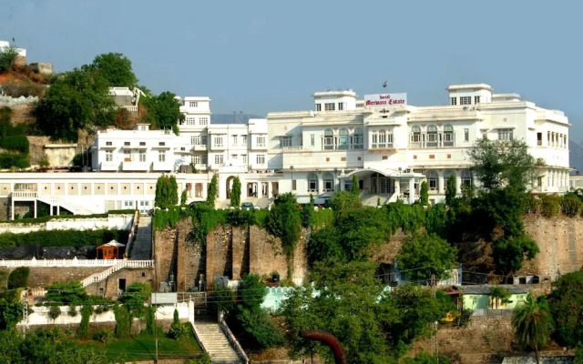 Hotel The Merwara Palace