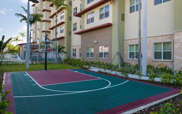 Residence Inn by Marriott Miami West / FL Turnpike