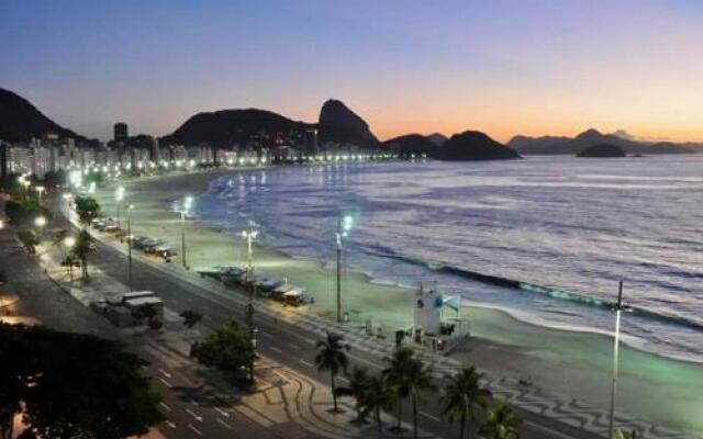 Copacabana Princesinha Do Mar