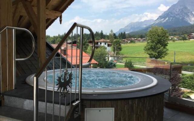 Wellnessresort Seiwald **** Superior