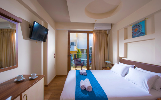 Harma Boutique Hotel