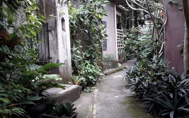 Widi Villas