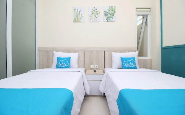 Airy Bsd Regentown B2 11 Tangerang Selatan