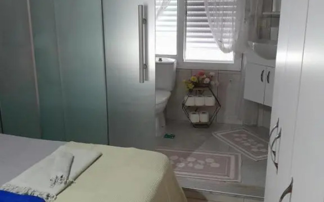 Villa Inci Apart Otel Cesme