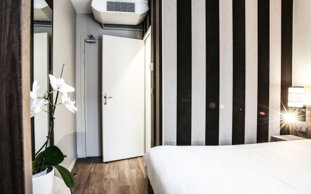 ibis budget Rennes Cesson