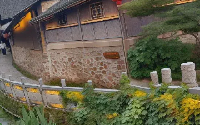 Aarberg Hotel