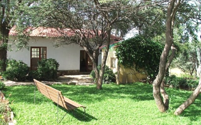 Eagle Rock Guest-Farm