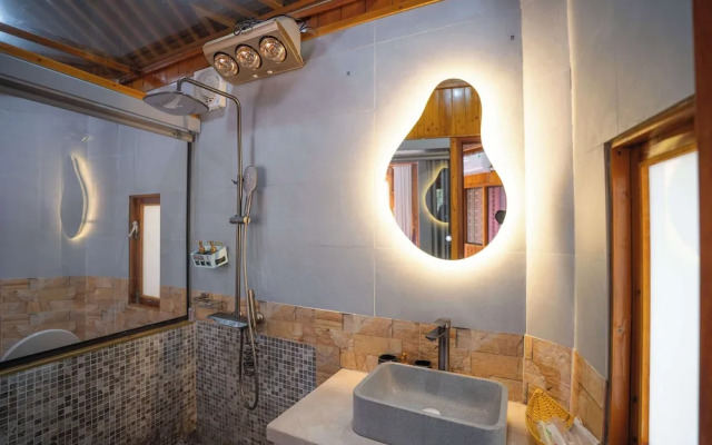 Sinai Bungalow & Hotel SaPa