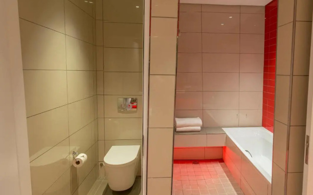 Peermont Metcourt - Thaba Moshate