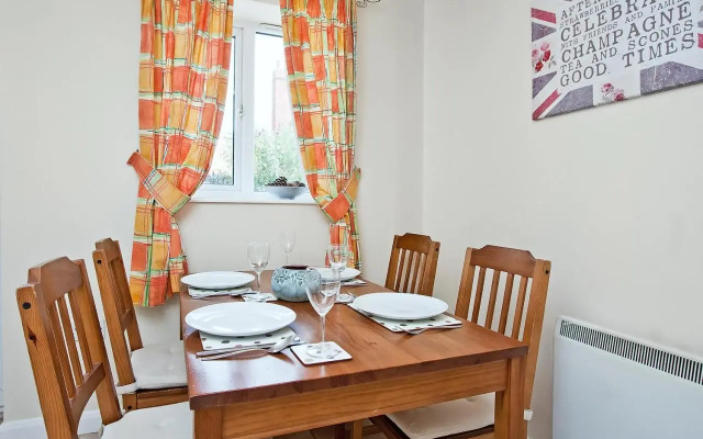 Daisy Cottage