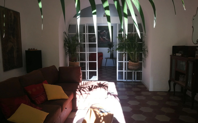 Spanish Palace Rooms, Apartment & Terrace