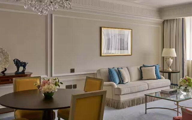 The Plaza Doha, LXR Hotels & Resorts