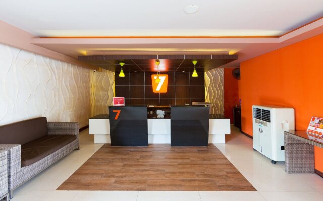 Sun Royal Hotel
