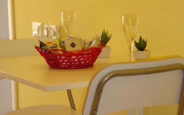 B&B Le Meduse