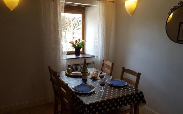 La Metairie & Cottages