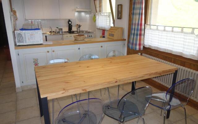 Magrappé MOUNTAIN & CENTER apartments