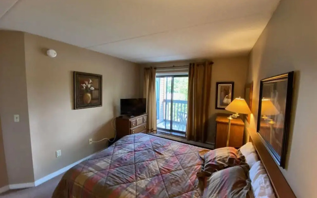 Pico Village Resort D209