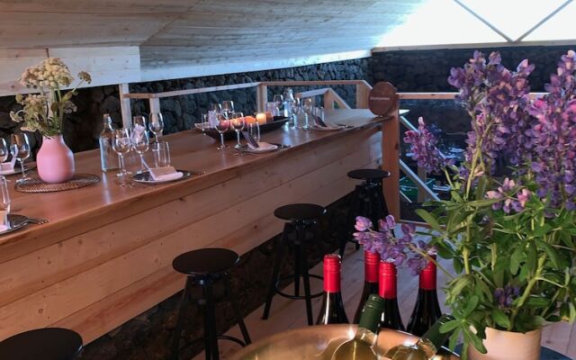 Camp Boutique- Glamping