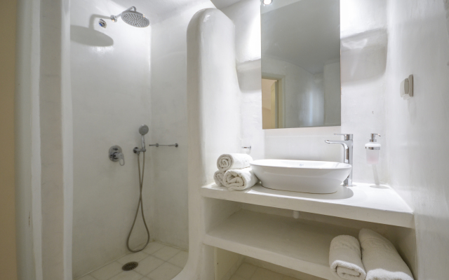 Naxian Queen Luxury Villas & Suites