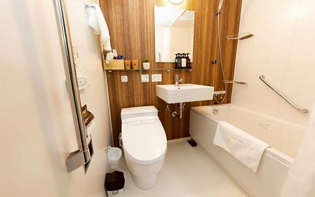 Light Hotel - Vacation STAY 17339v