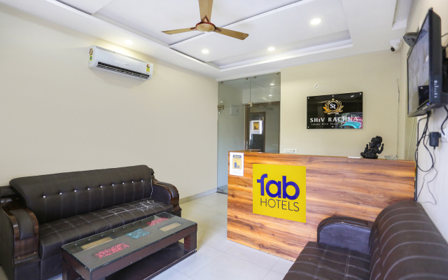 Fabhotel Shiv Rachna