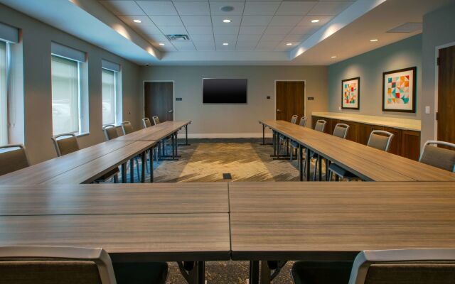 Homewood Suites by Hilton Columbus/Easton, OH