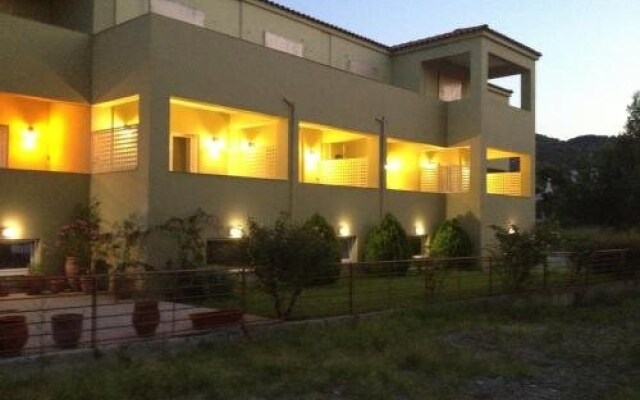 Vassilis Studios